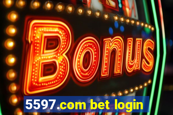 5597.com bet login